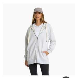 Vuori Restore Hoodie Small